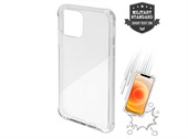 4smarts Ibiza Case for iPhone 12 Pro Max - Clear